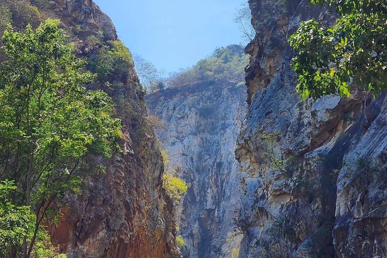 From Pattaya: Five Wonders Across Three Historic Provinces
