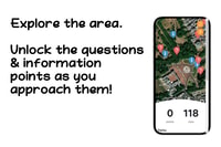 Westminster Fun Team Building Interactive Treasure Hunt - Housity