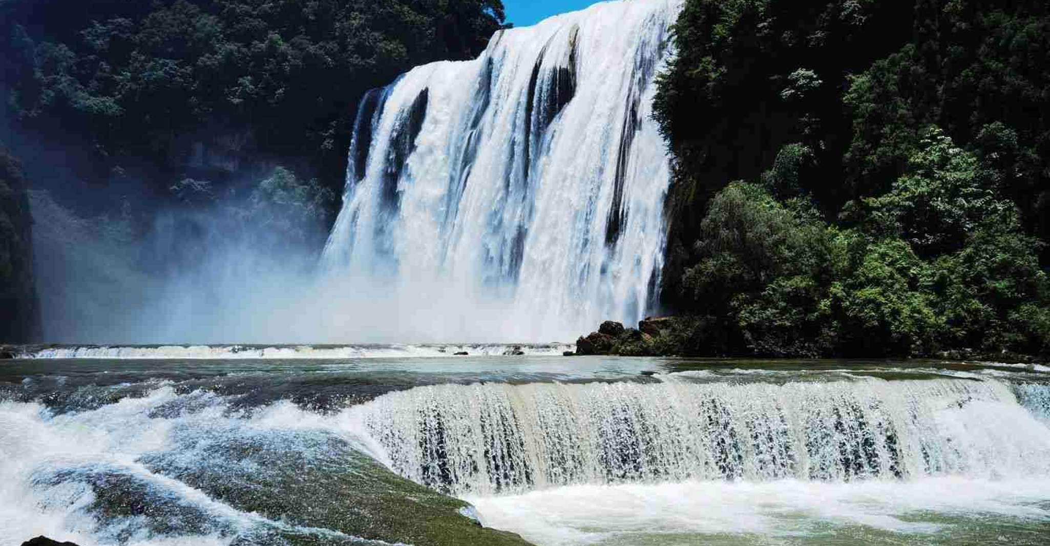 One Day Amazing Hguangguoshu Waterfall Tour From Guiyang - Housity