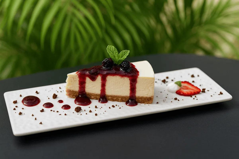 Punta Cana: Dinner in the Sky – A Unique Dining Experience