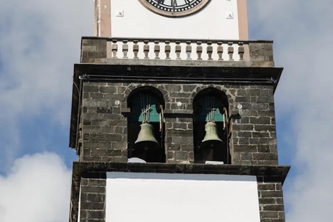 蓬塔德尔加达：拉加塔历史之旅蓬塔德尔加达：Lagarta 历史之旅