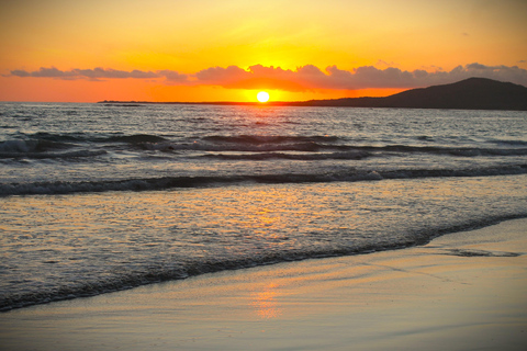 Galapagos Island Hopping Tour - 9D/8N
