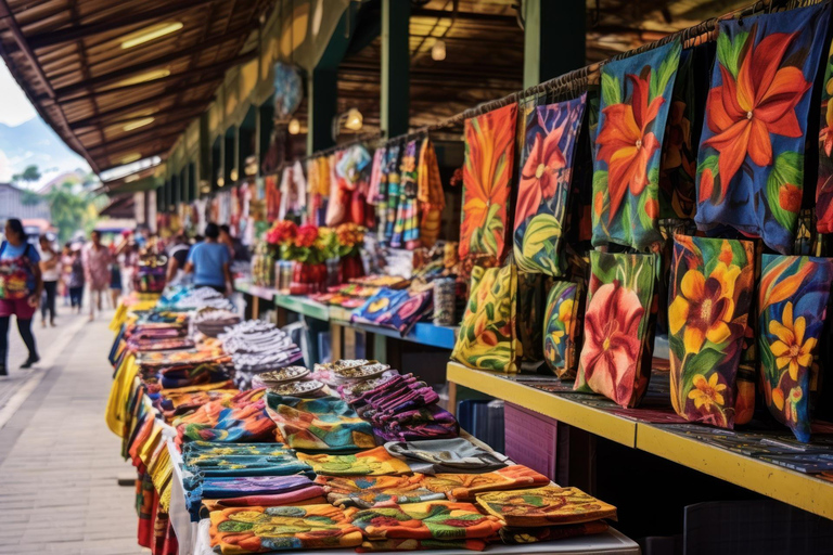 Religion, Food, Society: Best culture tour of Punta del Este