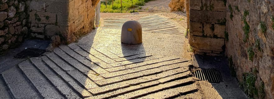 Sienne : visite d'une demi-journée en petit groupe dans le Chianti
