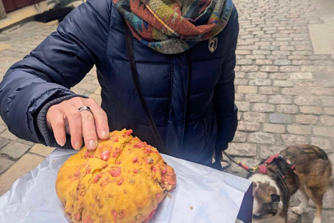 Lyon: Visit and taste the best pastries in the city center