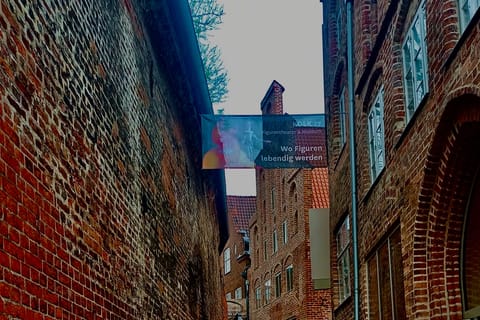 Mystery - Tour Lübeck