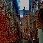 Lübeck Mystery Tour