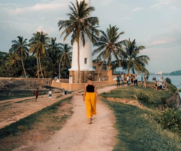 Tour di un giorno di Galle e Bentota da Colombo o Negombo