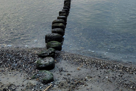 Island taster tour with Swinemünde