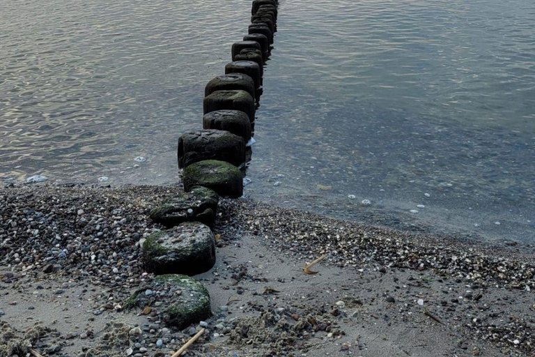 Island taster tour with Swinemünde