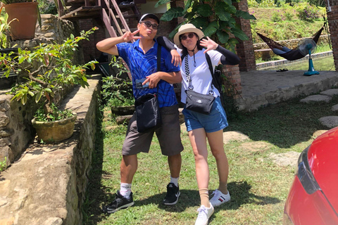 Hue: A Luoi Full-Day Adventure Tour with Lunch & Guide