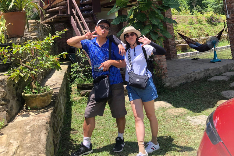 Hue: A Luoi Full-Day Adventure Tour with Lunch & Guide