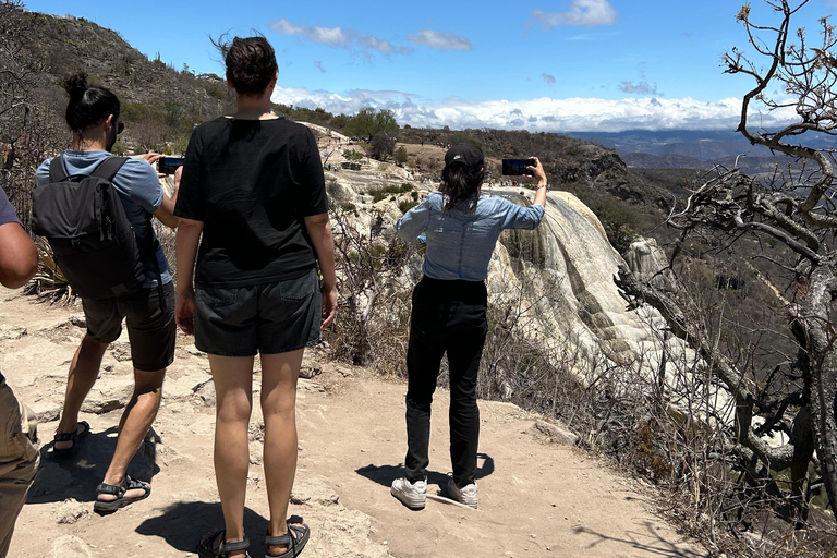 Solo Hierve el Agua