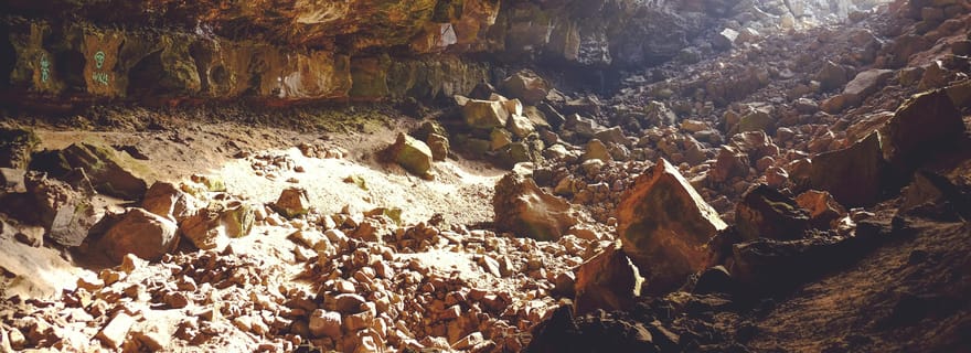 Mystères de Cabo Ledo - Expérience de la Grotte des Sirènes