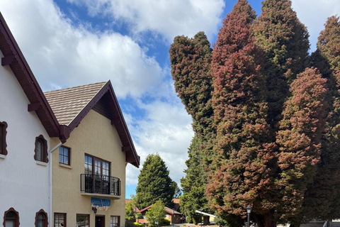 Hobart: Cradle Mountain & Cataract Gorge 2-Day Tour