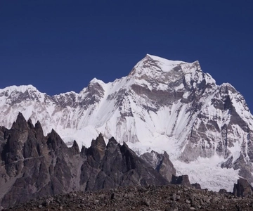 Gyachung Kang Expedition 2025/2026
