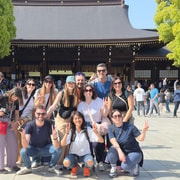 Tokyo: Beyond the Postcard, Into the Neighborhoods