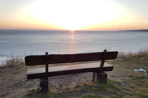 Island taster tour with Swinemünde