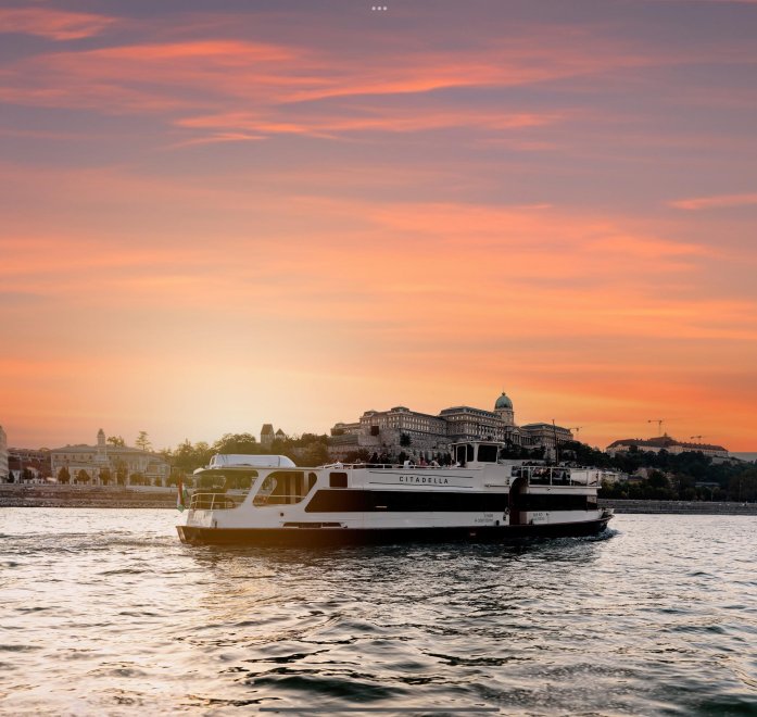 Danube River Cruises &amp; Boat Tours