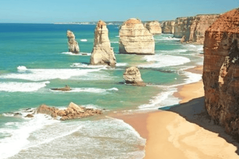 Great Ocean Road Day Tour From Melbourne