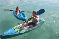 Chacchoben Mayan Ruins & Seven Color Lagoon (combo) - Housity