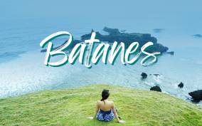 Batanes Package 1: Free & Easy (No Tour)
