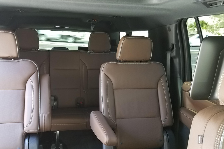 Transferes de Los Cabos: O Corredor do Cabo