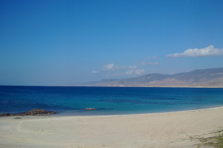 Salalah: Private Panoramafahrt im Osten