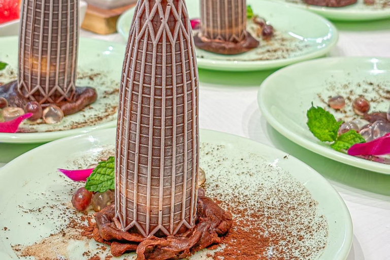 Guangzhou: Cantonese Dim Sum Cooking Class with Lunch