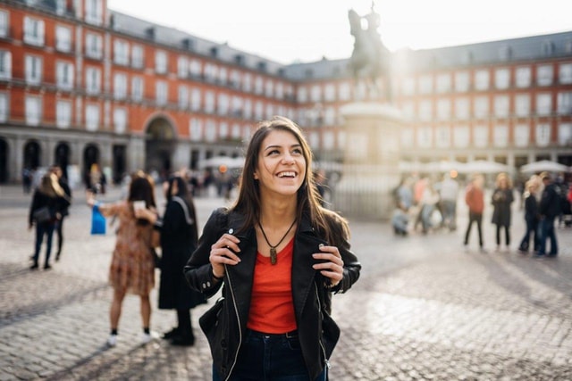 Strike a pose! The most instagrammable corners in Madrid
