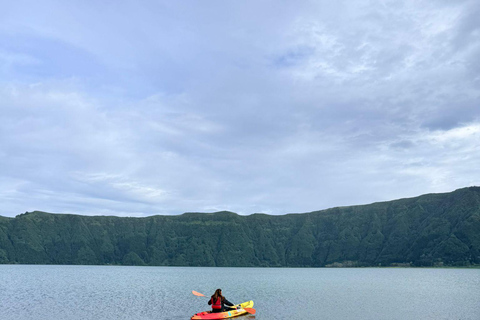 Sete Cidades Experience