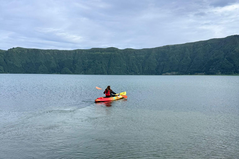 Sete Cidades Experience