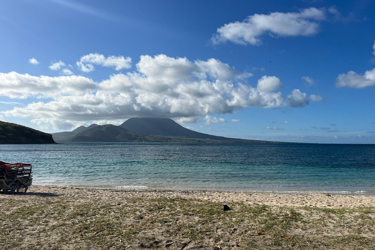 St. Kitts & Nevis: Two islands One Paradise private tour St. Kitts & Nevis: 2 islands 1 Paradise private: Intimate