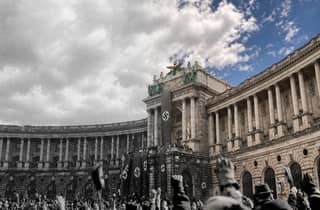 Wien: Zweiter Weltkrieg, NS-Regime und Hitler – Rundgang