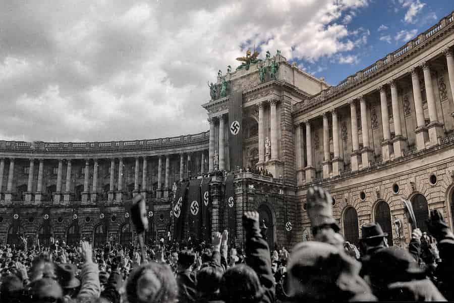 Wien: Rundgang zum Zweiten Weltkrieg, zu Hitler und zur Nazi-Geschichte. Foto: GetYourGuide