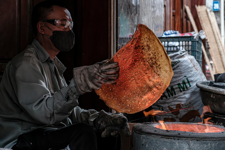 Från Hanoi: Tho Ha Village halvdagsutflykt med foto