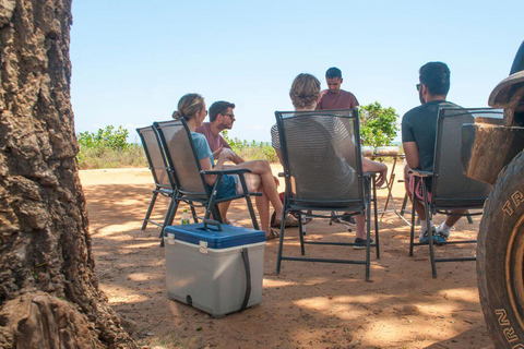 Yala National Park Private Safari Tour from Colombo/Kalutara (All Inclusive) Pick up from Colombo/Negombo/Katunayake