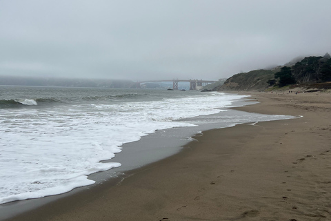 Baker Beach Hike