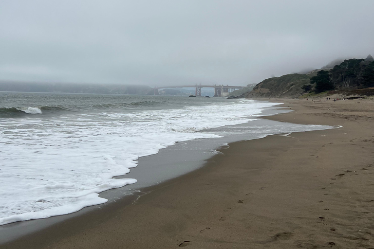 Baker Beach Hike