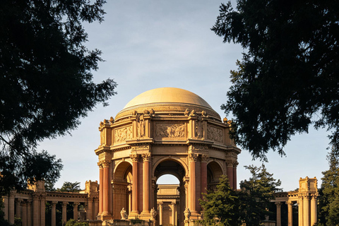 SF: The World's Fair That Transformed San Francisco