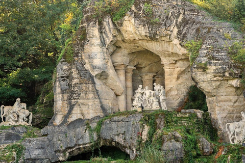 Fatehpur Sikri Buland Darwaza Skip-the-Line Guided Tour