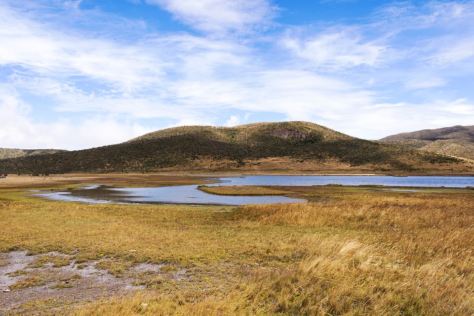 From Quito Quito Cotopaxi Quilotoa Full Day Adventure Getyourguide