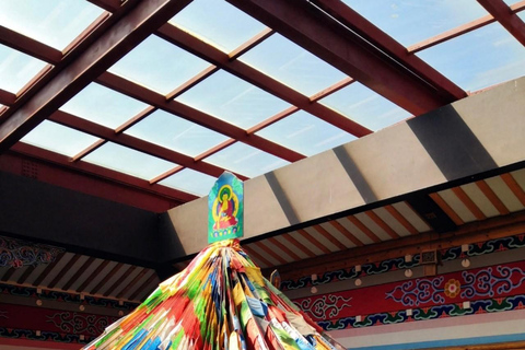 From Kunming: 8-Day Yunnan Private Cultural Tour