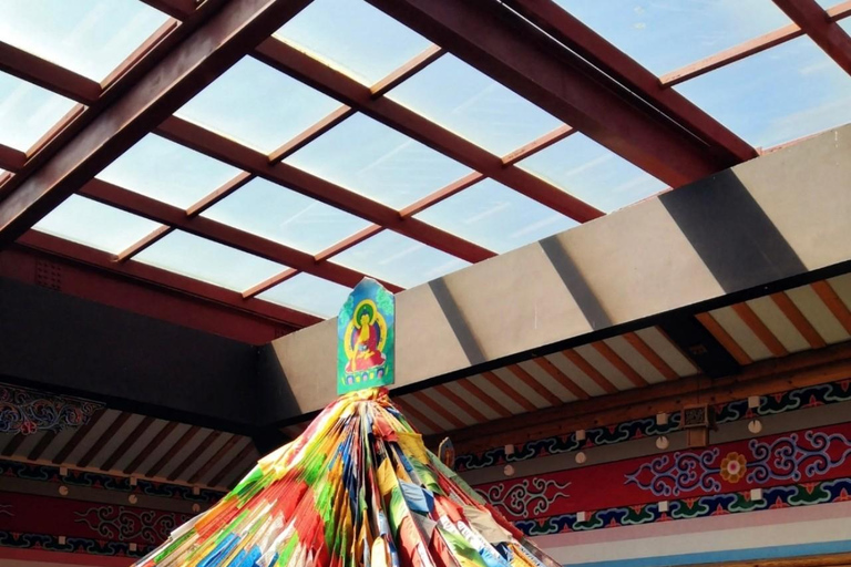 From Kunming: 8-Day Yunnan Private Cultural Tour