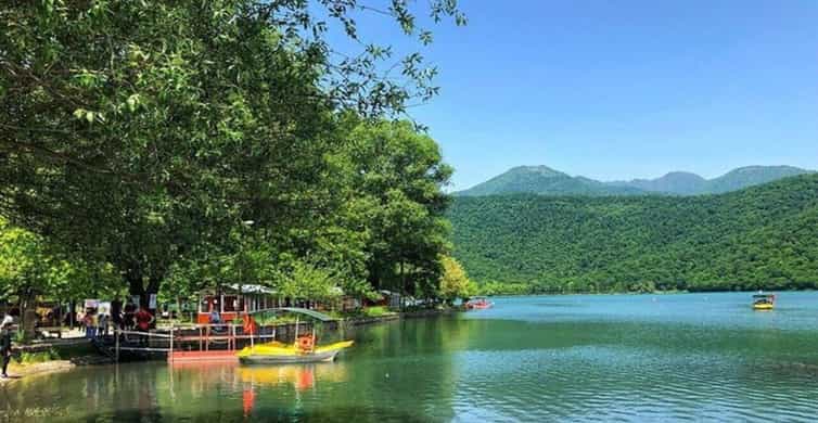 From Baku: Gabala and Shamakhi Tour (Free City-Night Tour) photo 8