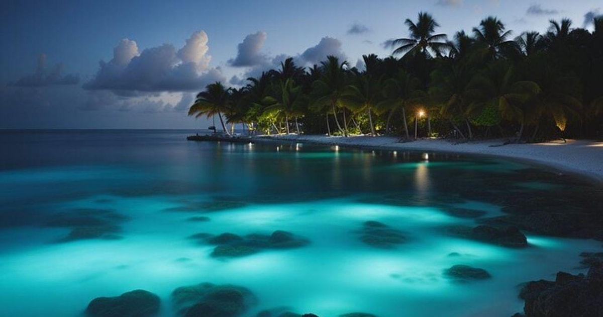 Grand Cayman Bioluminescent Bay Boat Tour With Snorkeling GetYourGuide