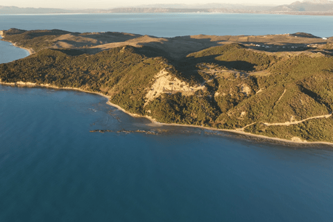 Durres: Jeep Safari Cape of Rodon