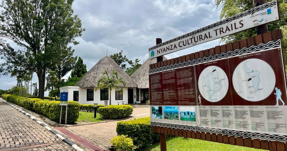 Nyanza Cultural Trails · photograph 1