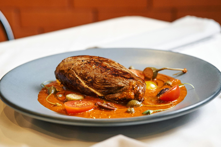 Chicago: Cook a Modern Italian Feast (Incl. 3-Course Meal)