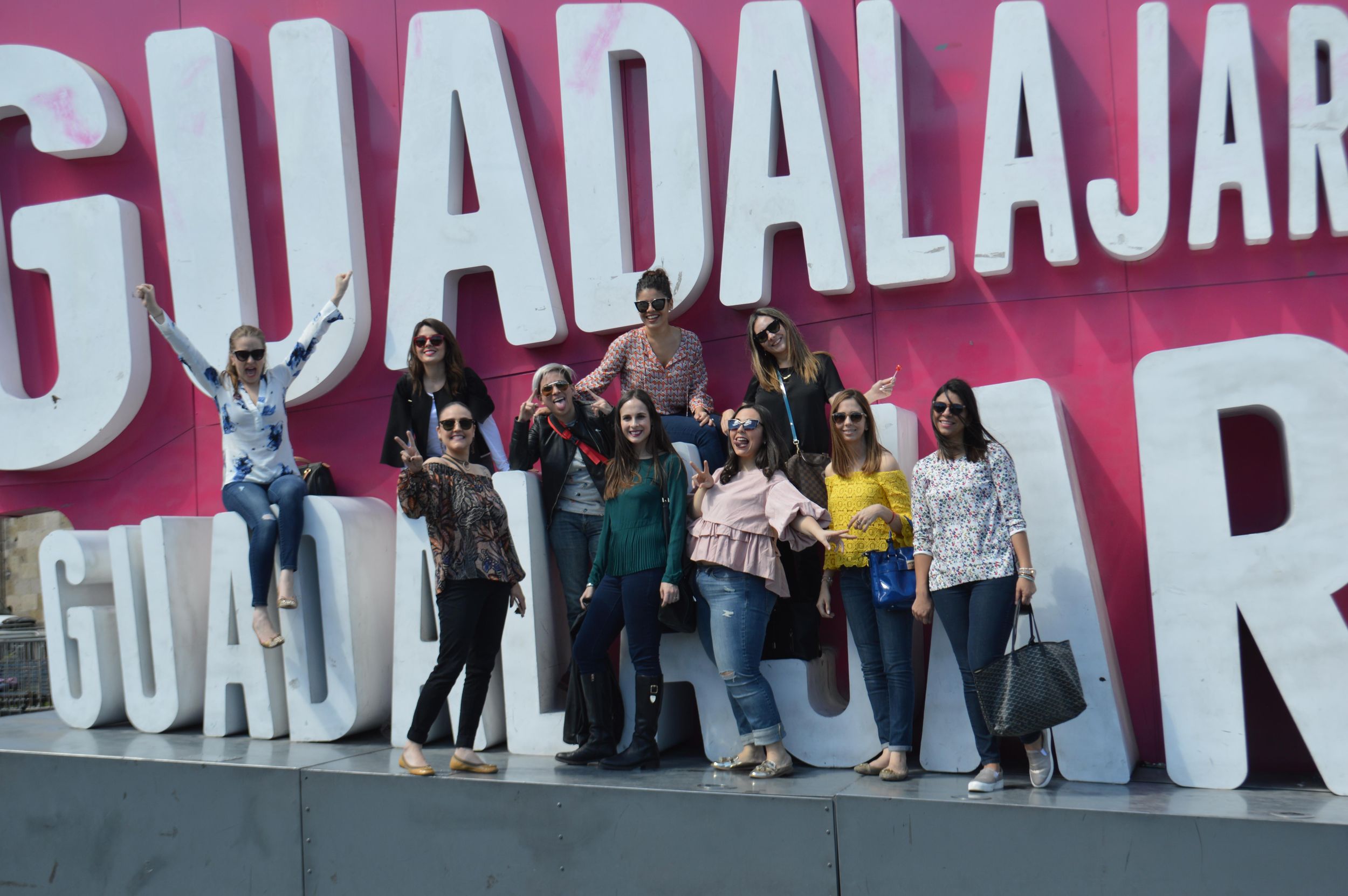 Besichtigungstour durch Guadalajara und Tlaquepaque